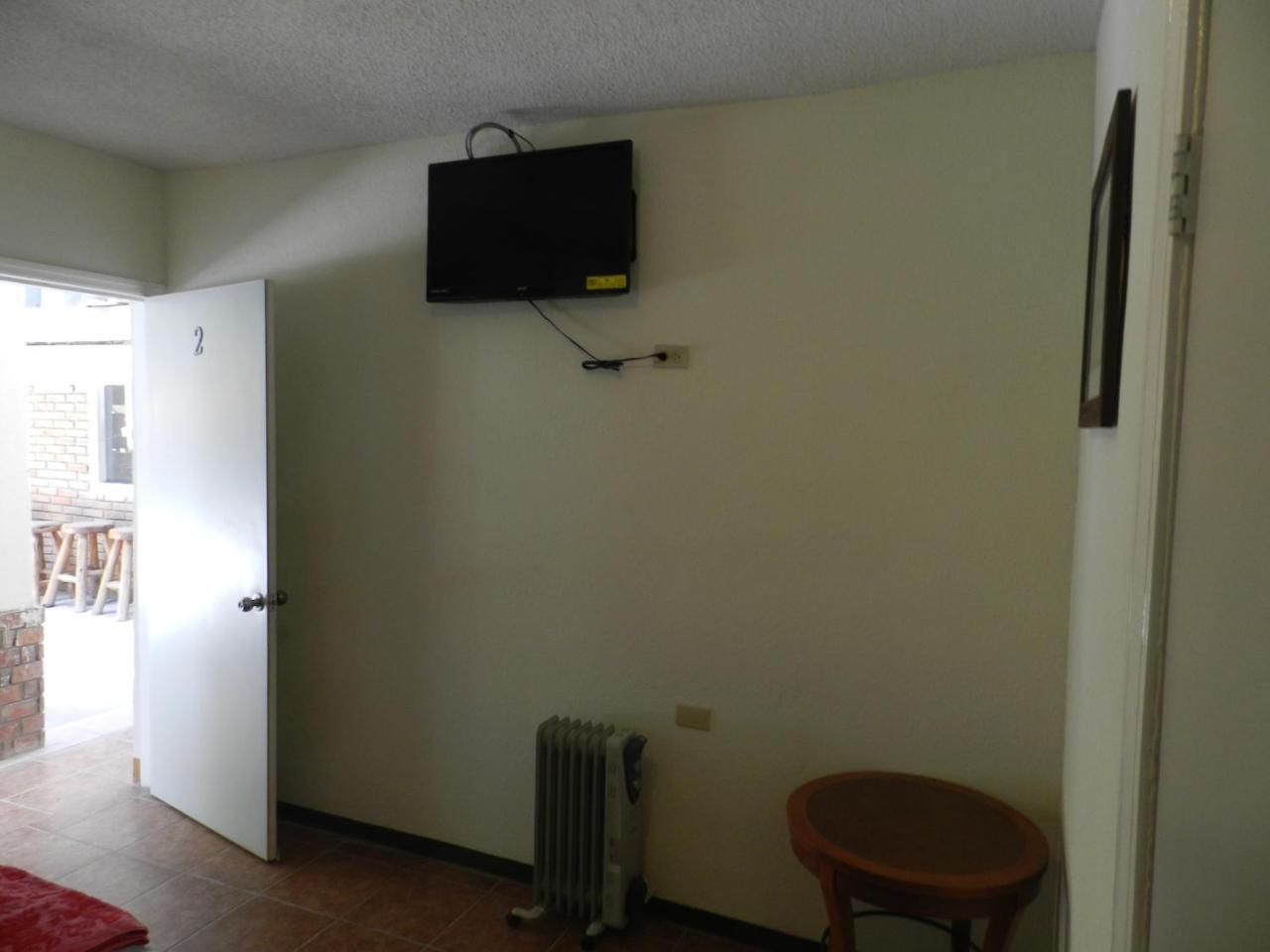 Consul Suites Ciudad Juárez Extérieur photo