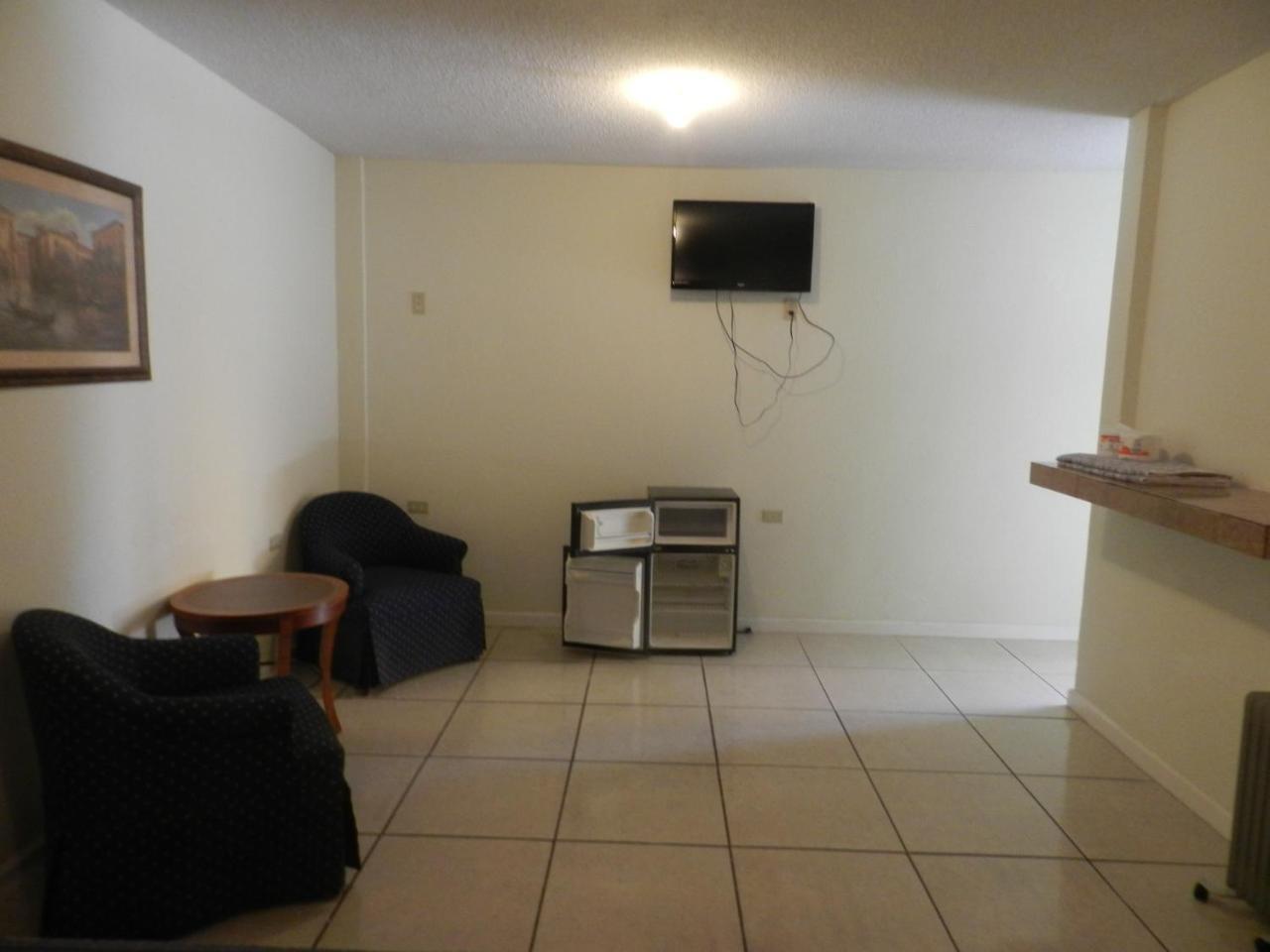 Consul Suites Ciudad Juárez Extérieur photo